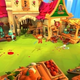 Illustration for article titled More Fairytale Fights Screens
